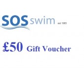  SOS SWIM Gift Voucher