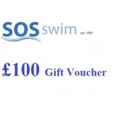  SOS SWIM Gift Voucher