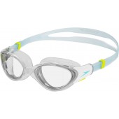 Speedo Women's Biofuse 2.0 Goggles Clear