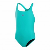 Speedo ECO Endurance+ Medalist Girls Swimsuit