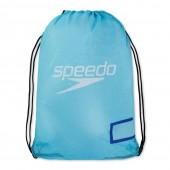  Speedo Equipment Mesh Bag - Blue