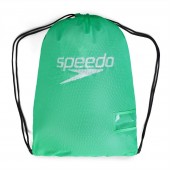  Speedo Equipment Mesh Bag - Green