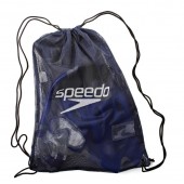  Speedo Equipment Mesh Bag - Navy