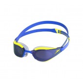  Speedo Fastskin Hyper Elite Mirror - Deep Royal/Cobalt/Iris Mirror