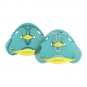  Speedo Adult Finger Paddle - Turquoise