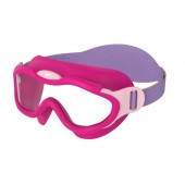 Speedo Infant Biofuse Mask Goggles aged 2-6 - Pink