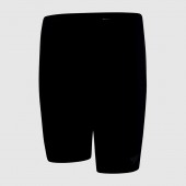 Speedo Junior Essential Endurance+ Jammer Black