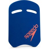 Speedo Kick Board - Blue/Orange