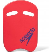 Speedo Kick Board - Red/Blue