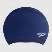  Speedo Long Hair Cap – Blue