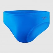  Speedo Men's Eco Endurance+ 7cm Brief Blue