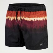 Speedo Mens Placement Leisure 16" Watershort 