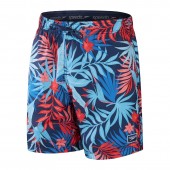 Speedo Redondo Print Volley 17" Watershort   