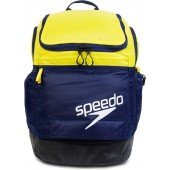  Speedo Teamster 2.0 Rucksack - Navy/Yellow