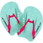  Speedo Tech Paddles - Arctic Glass