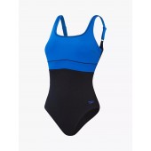 Speedo Women's Shaping ContourEclipse one Piece Swimsuit