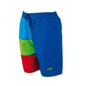Zoggs Sundeck Panelled Shorts