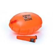 Swim Secure Tow Float - Orange