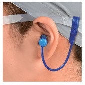 View Silicone 2-Way Earplug