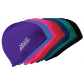 Zoggs Deluxe Stretch Cap