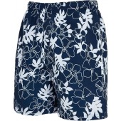 Zoggs Mens Aloha16 Inch Water Shorts
