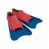 Zoggs Short Blade Ultra Fins  1-2 UK (EU 33-34)