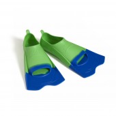  Zoggs Short Blade Ultra Fins UK 6-7 (EU39-40)