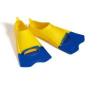  Zoggs Short Blade Ultra Fins UK 4-5 (EU 37-38)