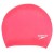 Speedo Long Hair Cap - Pink