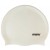 Maru Silicone Swim Hat White