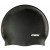 Maru Silicone Swim Hat Black