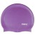 Maru Silicone Swim Hat Purple