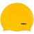 Maru Silicone Swim Hat Yellow