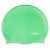 Maru Silicone Swim Hat Green