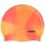 Maru Silicone Swim Hat Orange