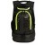 Arena Fastpack 3.0 Backpack - Smoke/Yellow