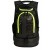 Arena Fastpack 3.0 Backpack - Smoke/Yellow