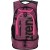 Arena Fastpack 3.0 Backpack - Plum/Pink