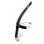 Arena Swim Snorkel III Black
