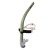  Arena Swim Snorkel III Sage