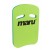 Maru Two Grip Fitness Kickboard Lime/Blue