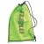 Maru Mesh Equipment Bag Green