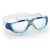 Aqua Sphere Vista Goggles Turquiose Blue Clear Lens